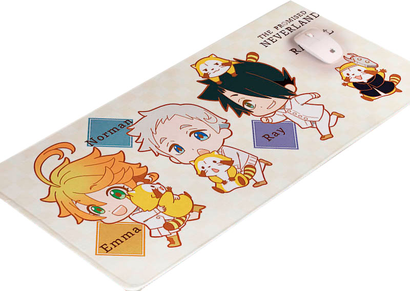 ���������� ������� ������� ������ ��� ����� The Promised Neverland 613840 �� ����� � ����� ��������� ��������� / Yakusoku no Neverland / The Promised Neverland / ��������� ������ ���