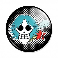  One Piece Caimie Flag