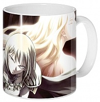  Claymore 340040