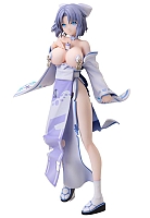  Azur Lane x Shinobi Master Senran Kagura: New Link Yumi 1/7 Complete Figure