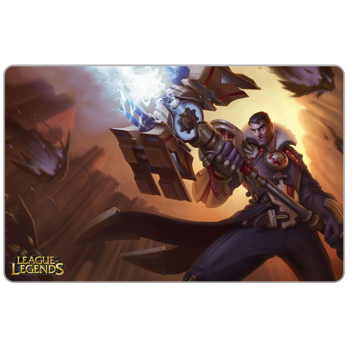 ���������� ������� ������ ������������� "���� ������" ����� �� ����� � ����� League of Legends / LoL / ���� ������