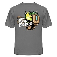  Overwatch Beep Boop Beeep