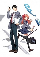 Gekkan Shoujo Nozaki-kun ( -  -) HD