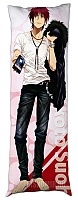      K Project -  