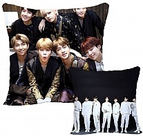  "BTS" star 540779