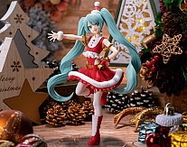  SAV Luminasta Hatsune Miku Christmas 2023