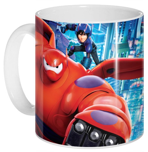 ���������� ������� ������ Big Hero 6 329478 �� ����� � ����� ����� ������ / Big Hero 6