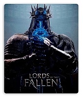     Lords of the Fallen