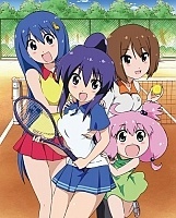   2 / Teekyuu 2 [05  12] TV (720p) ***