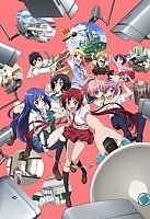     / Joukamachi no Dandelion [12  12] TV (720p)