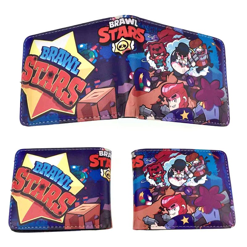 ���������� ������� ������� � ������� ���� "Brawl Stars" �� ����� � ����� ����� ����� / Brawl Stars / ����� �����