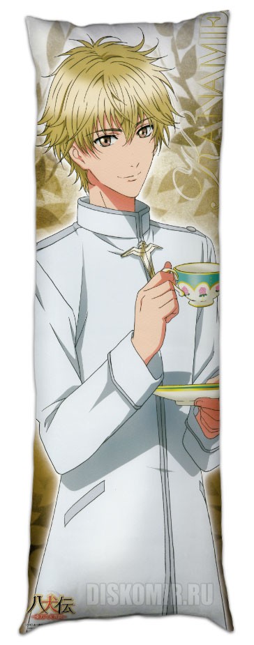 ���������� ��������� Hakkenden Kaname Osaki � ��������