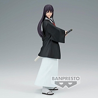  SAV Banpresto Yamada Asaemon Toma Hell'S Paradise