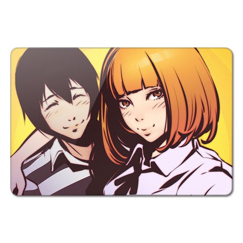 ���������� ������� ������ ��������� ������������� Kangoku Gakuen 350421 �� ����� � ����� �����-������ / Kangoku Gakuen / Prison School