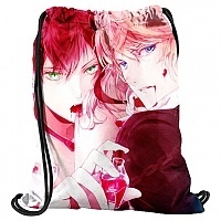    Diabolik Lovers 302288
