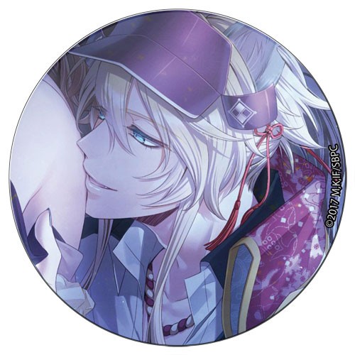 ���������� ������� ������ ��������� ������� Sengoku Night Blood - Masanobu Kosaka Ver.2 �� ����� � ����� �������� ���� ������� / Sengoku Night Blood / ������ ����� ����� �������