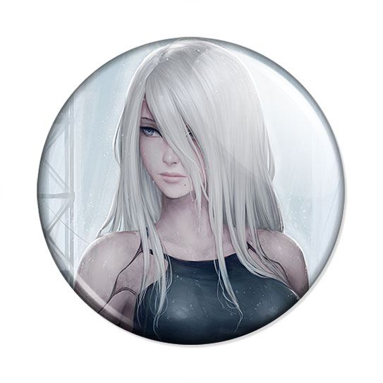 ���������� ������� ������ NieR: Automata - ����� A2 �� ����� � ����� ����: �������� / NieR: Automata / NieR RepliCant / ��� ���������