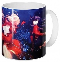  Fate/stay night 200777