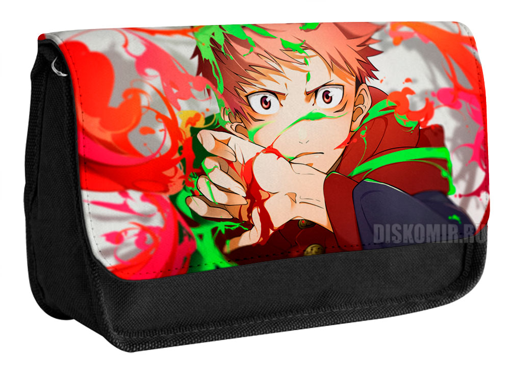 ���������� ������� ���������� �������� ���������� ����� - ���� ������� �� ����� � ����� ���������� ����� / Jujutsu Kaisen / Sorcery Fight