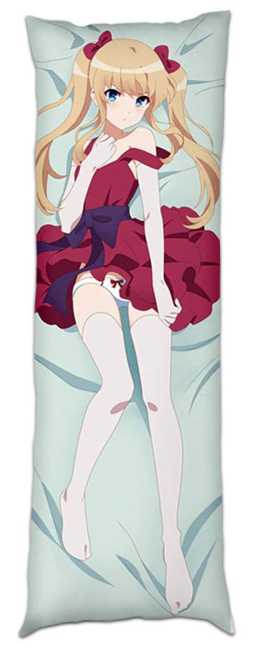 ��������� ���������� �� ������� ��������� Saenai Heroine No Sodatekata - Eriri
