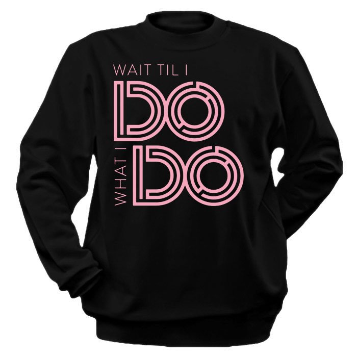    BLACKPINK "DO DO"       / Blackpink / Black Pink / K-POP / 