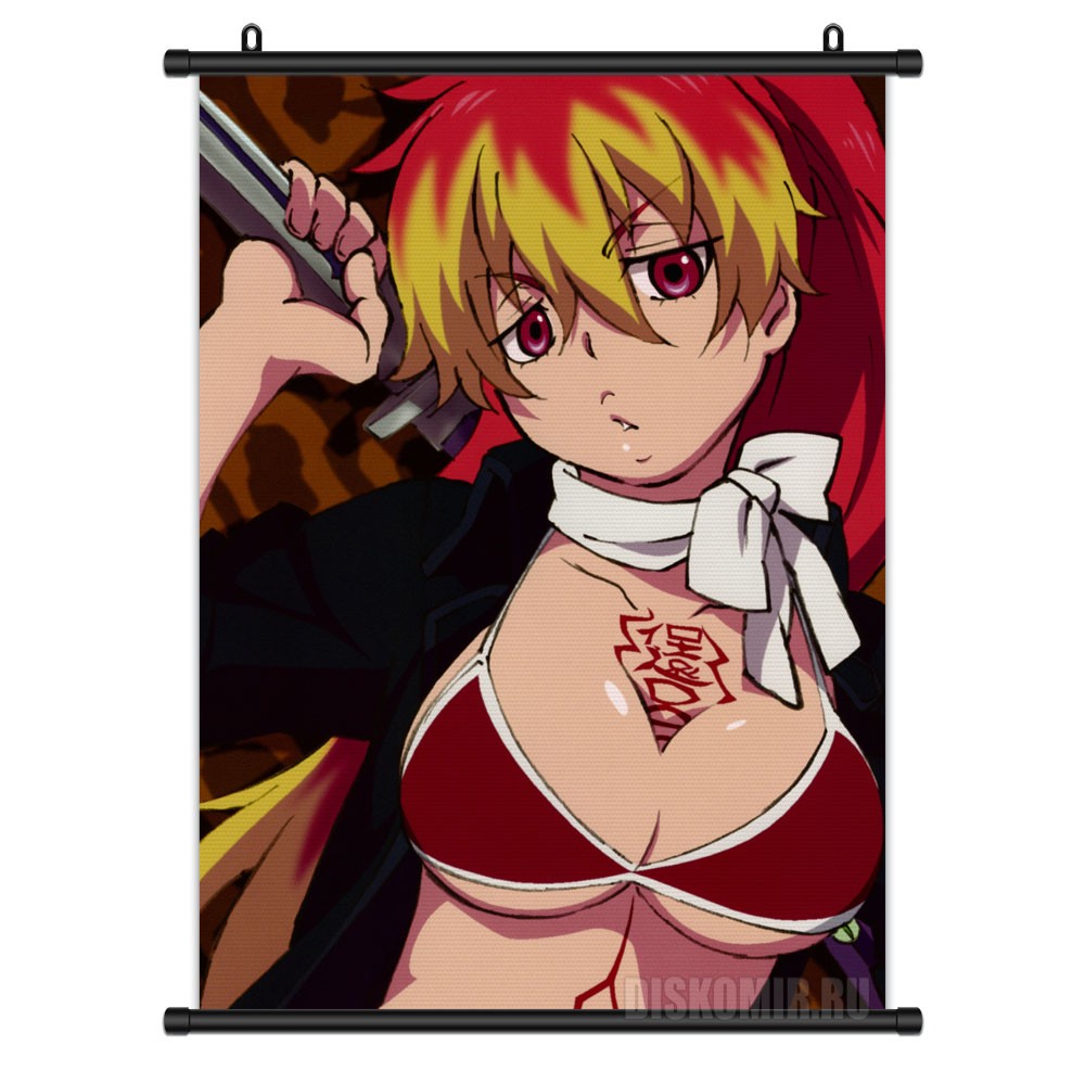 ���������� ������� ������� �������� ����� ��������� - ���� ���������� �� ����� � ����� ����� ��������� / Ao no Exorcist / Blue Exorcist