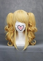 ������� ����� The Time That Umineko - Crys Beruzebubu / Kuroshitsuji - Elizabeth