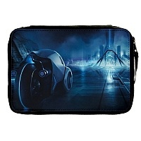   Tron