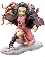  Demon Slayer Kamado Nezuko Constant Flux Aniplex