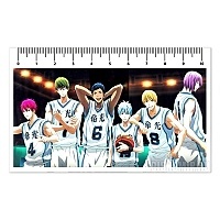  (10) Kuroko no Basuke - TEIKO