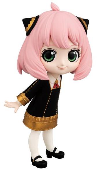 ������� Spy x Family Q Posket Anya Forger Ver. A/B