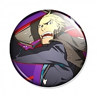  Persona 4 Kanji Tatsumi