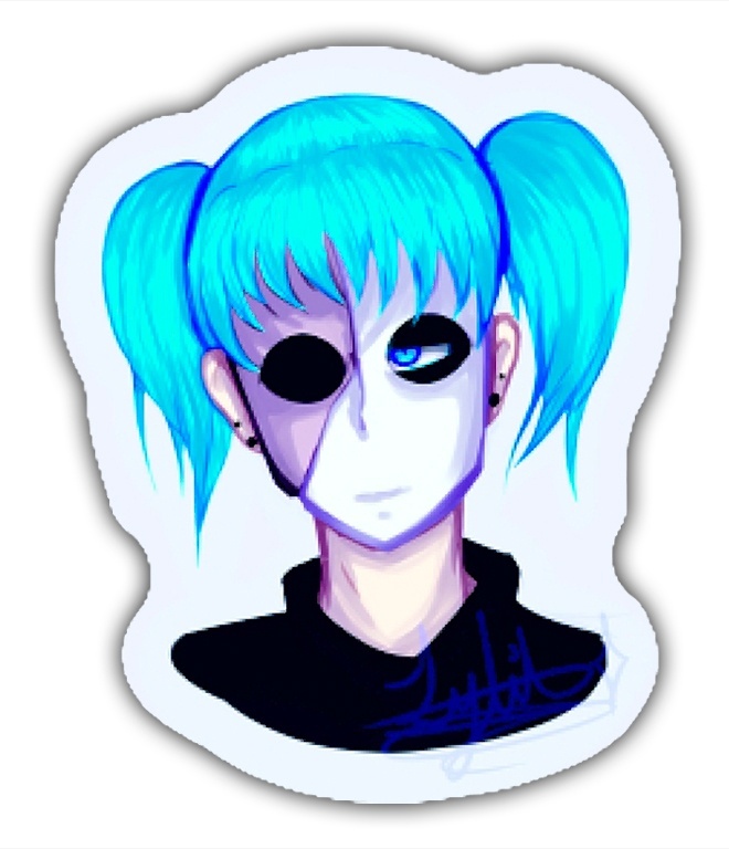 �������� ������ Sally Face �6