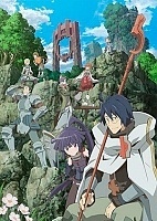 Log Horizon ( ) HD