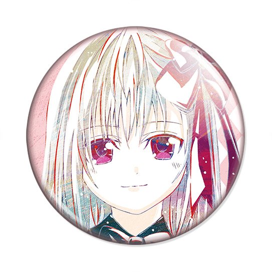 ���������� ������� ������ K: Seven Stories Ani-Art - Anna Kushina �� ����� � ����� ������ ��� / Project K / Key / � / ���