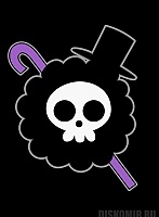   One Piece: Brook