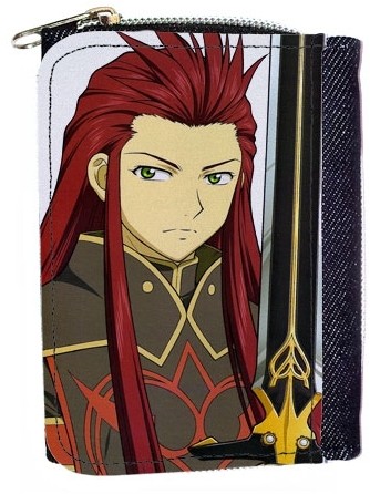 ���������� ������� ������� ��������� Tales of the Abyss 55125 �� ����� � ����� �������� ������ / Tales of the Abyss