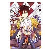    No Game No Life 312876