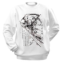  Fate Stay Night Assassin (Suibokuga)