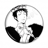  Kuroshitsuji Monochrome - Lau