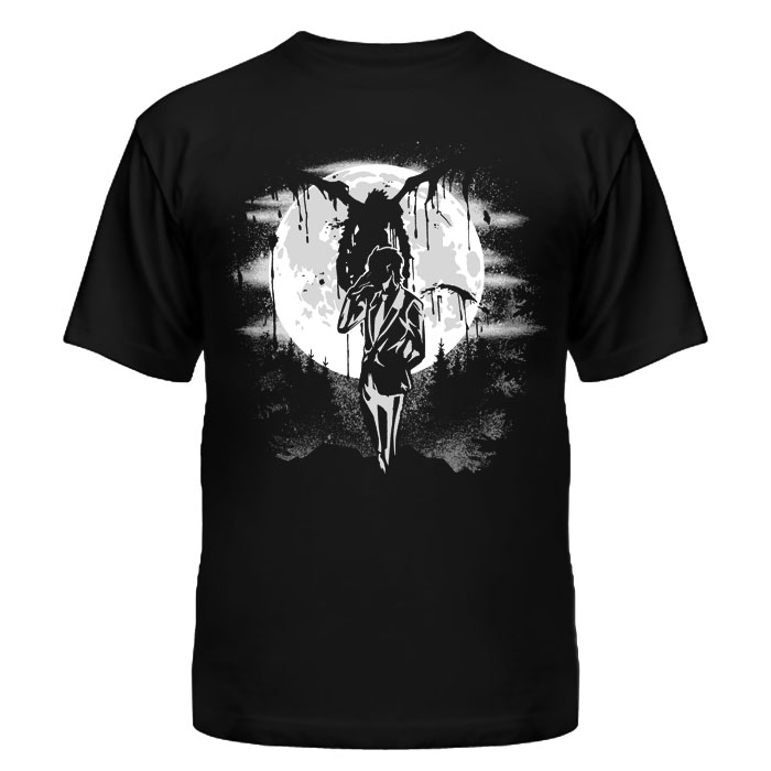 ���������� ������� �������� ������� ������ - The Judgement Is Coming �� ����� � ����� ������� ������ / Death Note