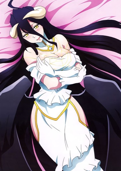 ������ �������� � ����� Overlord