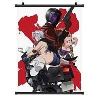   Triage X - Black Label Trio