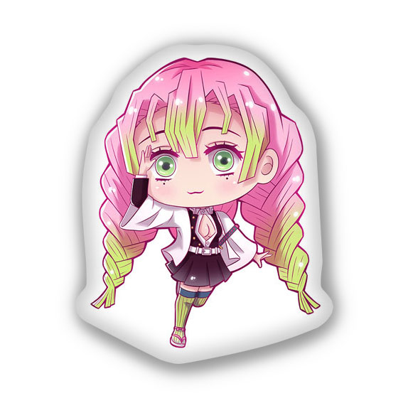 ������� �������� Demon Slayer - Chibi Mitsuri Kanroji
