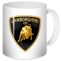  Lamborghini