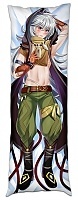   Genshin Impact - Razor and Bennett
