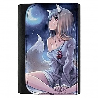   Ookami to Koushinryou - Holo