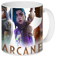   / Arcane