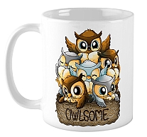   / Owlsome