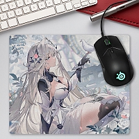     Punishing: Gray Raven - Bianca